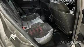 Alfa Romeo Tonale de 2023