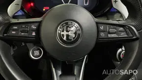 Alfa Romeo Tonale de 2023