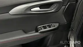 Alfa Romeo Tonale de 2023