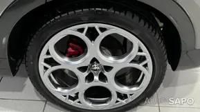 Alfa Romeo Tonale de 2023