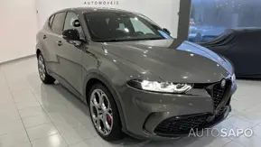 Alfa Romeo Tonale de 2023