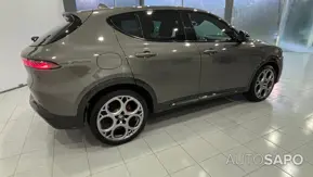 Alfa Romeo Tonale de 2023