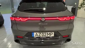Alfa Romeo Tonale de 2023