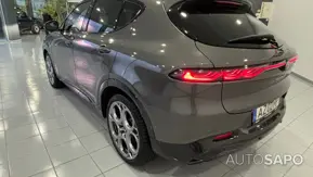 Alfa Romeo Tonale de 2023