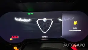 Alfa Romeo Tonale de 2023