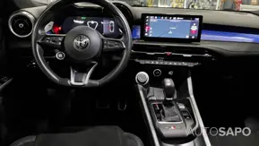 Alfa Romeo Tonale de 2023