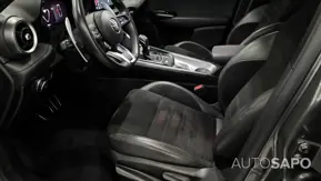 Alfa Romeo Tonale de 2023