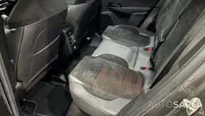 Alfa Romeo Tonale de 2023