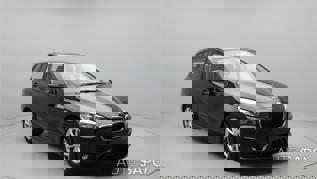 BMW Série 2 de 2015