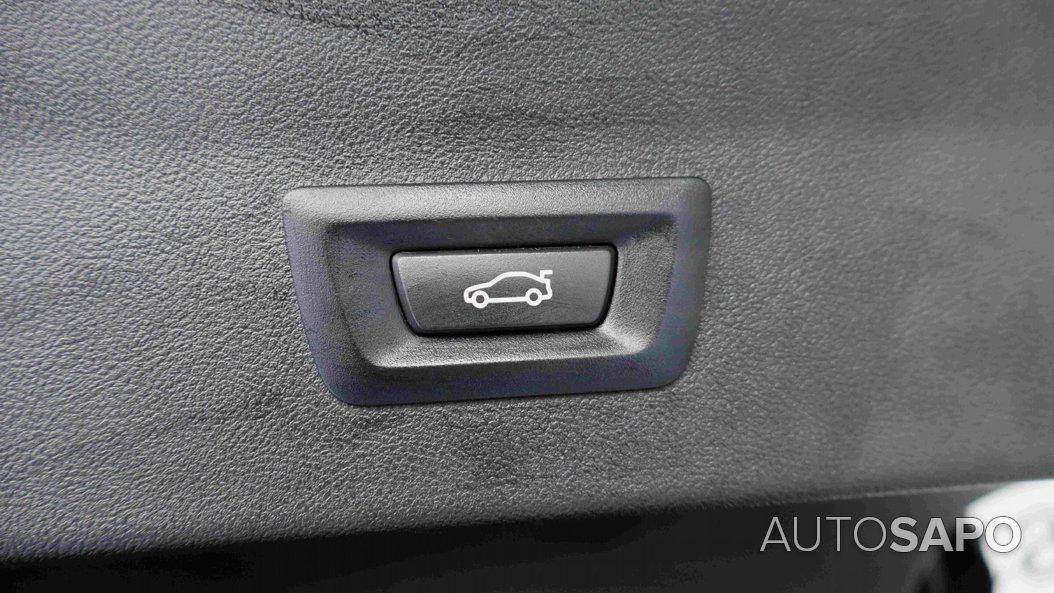 BMW X4 25 d xDrive Pack M Auto de 2018