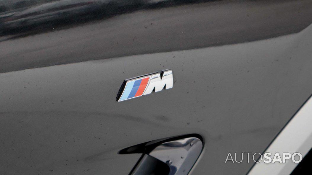 BMW X4 25 d xDrive Pack M Auto de 2018