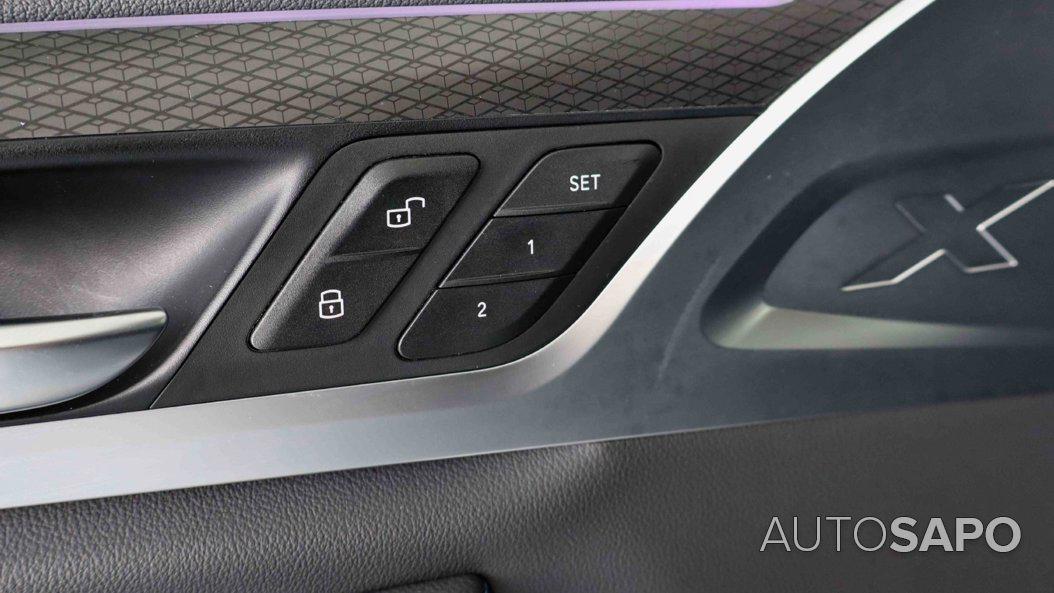 BMW X4 25 d xDrive Pack M Auto de 2018