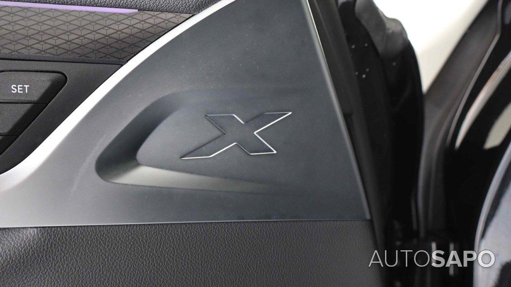 BMW X4 25 d xDrive Pack M Auto de 2018