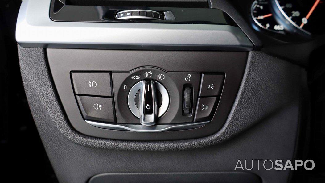 BMW X4 25 d xDrive Pack M Auto de 2018