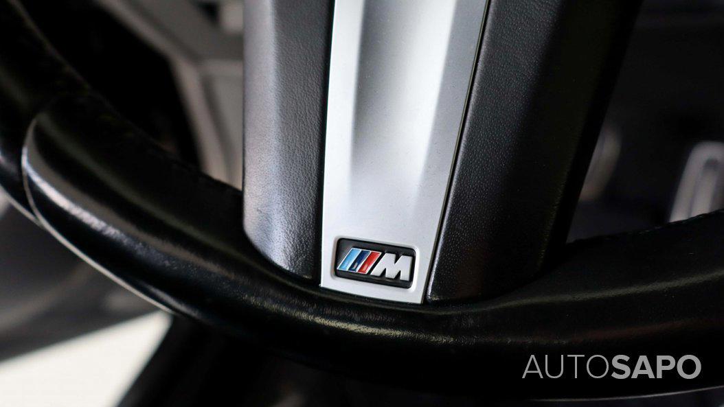 BMW X4 25 d xDrive Pack M Auto de 2018