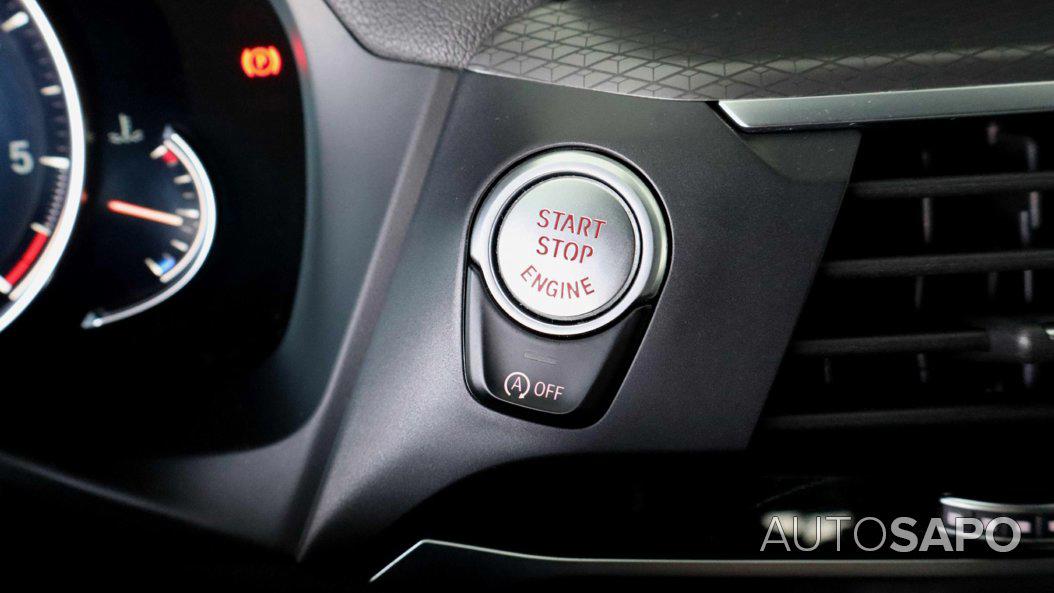 BMW X4 25 d xDrive Pack M Auto de 2018