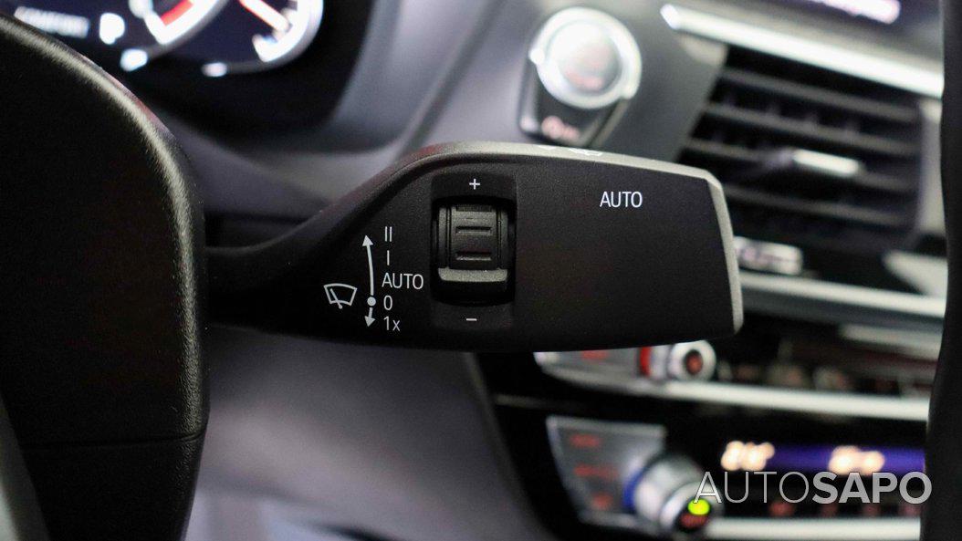 BMW X4 25 d xDrive Pack M Auto de 2018