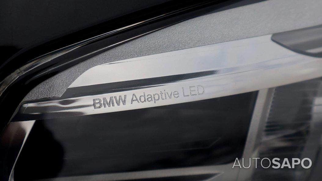 BMW X4 25 d xDrive Pack M Auto de 2018