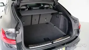 BMW X4 25 d xDrive Pack M Auto de 2018