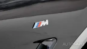 BMW X4 25 d xDrive Pack M Auto de 2018