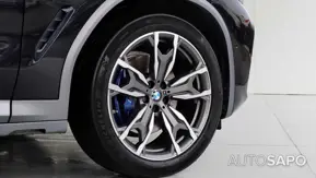 BMW X4 25 d xDrive Pack M Auto de 2018