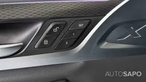 BMW X4 25 d xDrive Pack M Auto de 2018