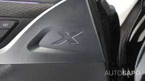 BMW X4 25 d xDrive Pack M Auto de 2018