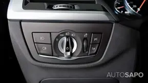 BMW X4 25 d xDrive Pack M Auto de 2018