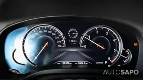 BMW X4 25 d xDrive Pack M Auto de 2018