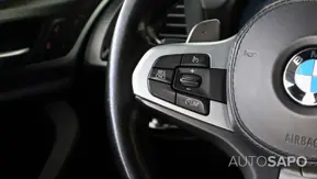 BMW X4 25 d xDrive Pack M Auto de 2018