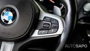 BMW X4 25 d xDrive Pack M Auto de 2018