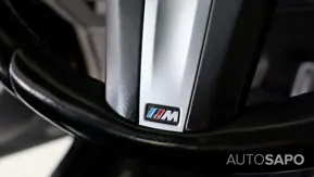 BMW X4 25 d xDrive Pack M Auto de 2018