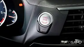 BMW X4 25 d xDrive Pack M Auto de 2018