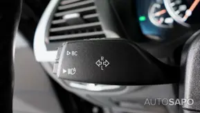 BMW X4 25 d xDrive Pack M Auto de 2018