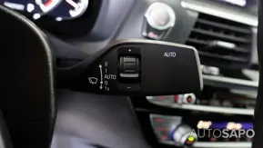 BMW X4 25 d xDrive Pack M Auto de 2018