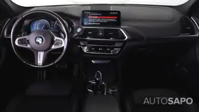 BMW X4 25 d xDrive Pack M Auto de 2018