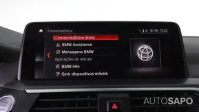 BMW X4 25 d xDrive Pack M Auto de 2018