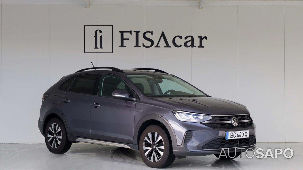 Volkswagen Taigo 1.0 TSI Life DSG de 2023