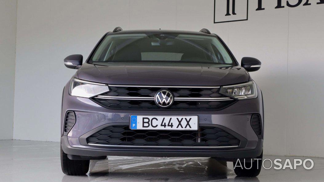 Volkswagen Taigo 1.0 TSI Life DSG de 2023