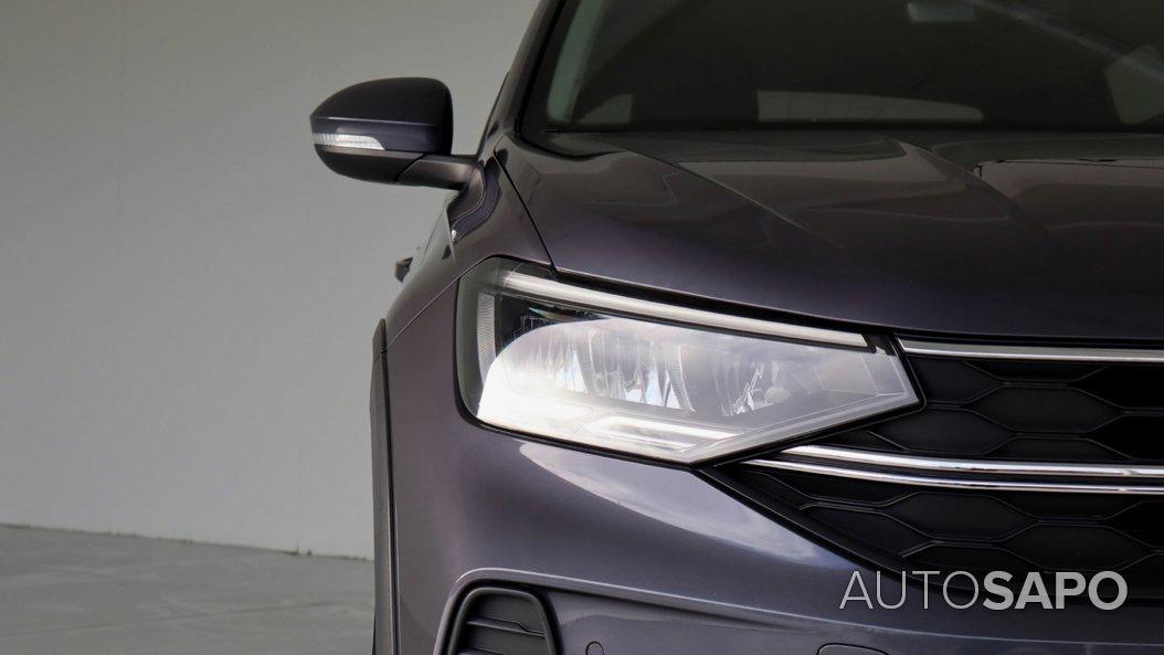 Volkswagen Taigo 1.0 TSI Life DSG de 2023