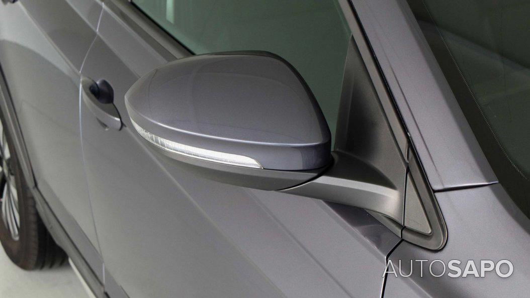 Volkswagen Taigo 1.0 TSI Life DSG de 2023