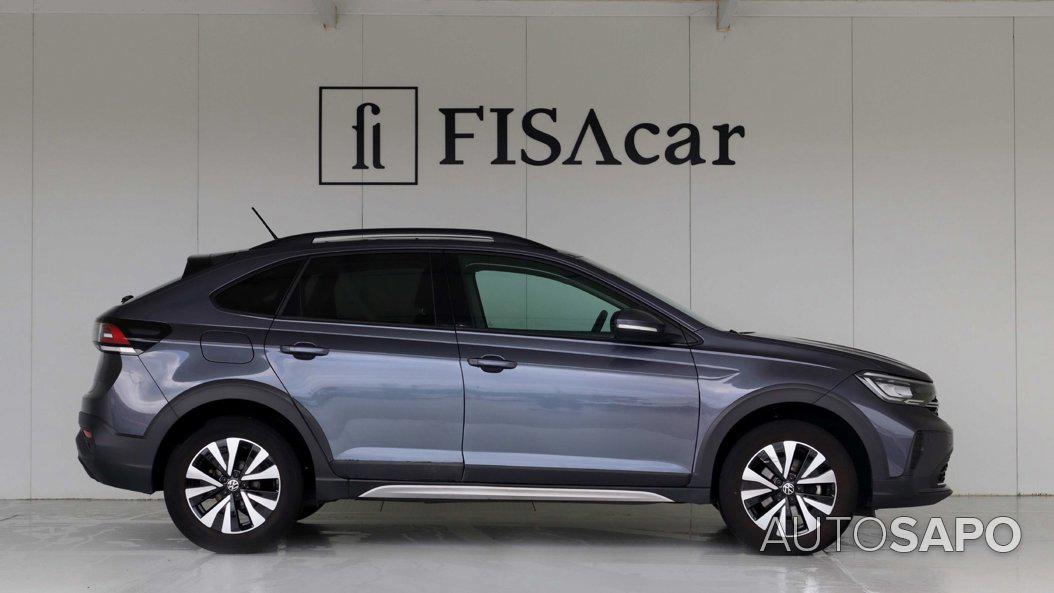 Volkswagen Taigo 1.0 TSI Life DSG de 2023