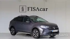 Volkswagen Taigo 1.0 TSI Life DSG de 2023