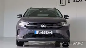 Volkswagen Taigo 1.0 TSI Life DSG de 2023