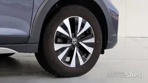 Volkswagen Taigo 1.0 TSI Life DSG de 2023