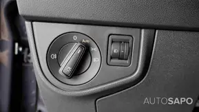 Volkswagen Taigo 1.0 TSI Life DSG de 2023