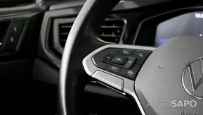 Volkswagen Taigo 1.0 TSI Life DSG de 2023