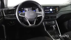 Volkswagen Taigo 1.0 TSI Life DSG de 2023