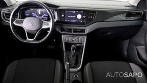 Volkswagen Taigo 1.0 TSI Life DSG de 2023