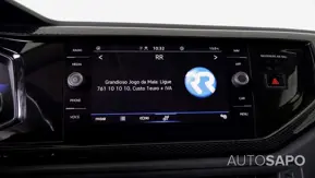 Volkswagen Taigo 1.0 TSI Life DSG de 2023